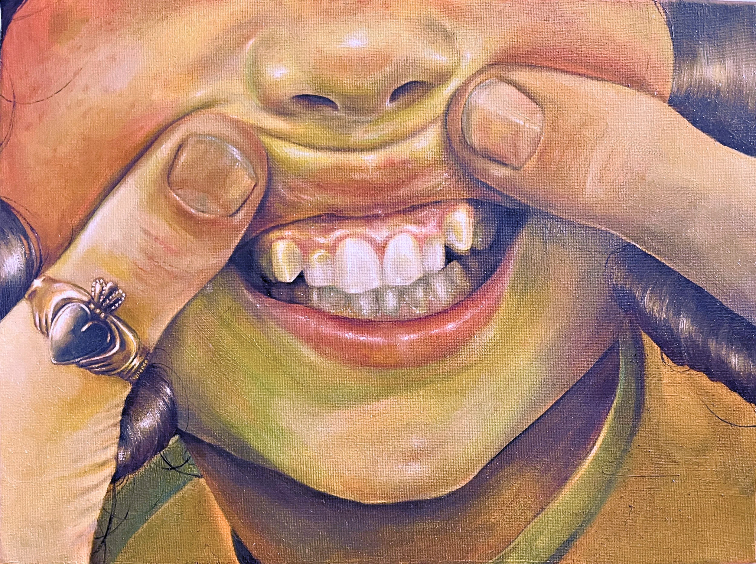 Teeth